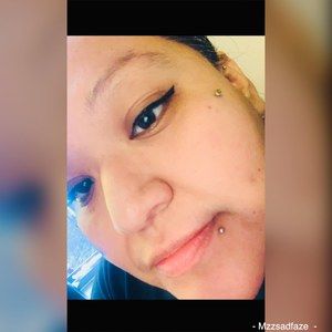 Meet your Posher, Patty